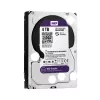 HDD Western Digital 4TB 3.5 tolli SATA III ketas WD40PURX