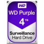 HDD Western Digital 4TB 3.5 tolli SATA III ketas WD40PURX