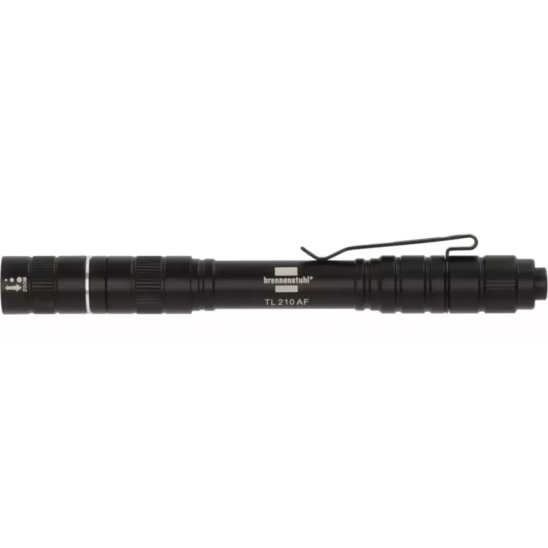 Käsilatern Brennenstuhl 1173750003 LED Must Alumiinium IP44 5W