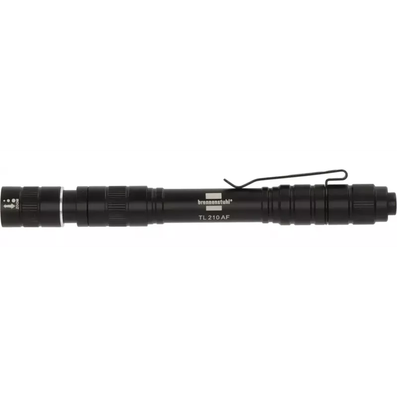 Käsilatern Brennenstuhl 1173750003 LED Must Alumiinium IP44 5W