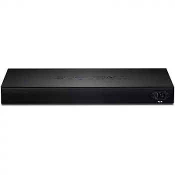 Hallatav kommutaator Trendnet TEG-30284