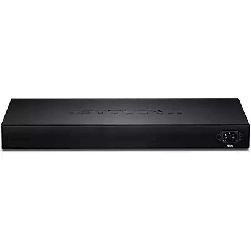 Hallatav kommutaator Trendnet TEG-30284