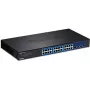 Hallatav kommutaator Trendnet TEG-30284