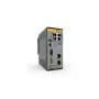 Allied Telesis AT-IE220-6GHX-80 hallatav L2 Gigabit Ethernet (10/100/1000) Power over Ethernet (PoE) hall