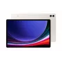 Samsung Galaxy Tab S9+ 5G Snapdragon LTE-TDD & LTE-FDD 512 GB 31,5 cm (12,4 tolli) 12 GB Wi-Fi 6 (802.11ax) Beež