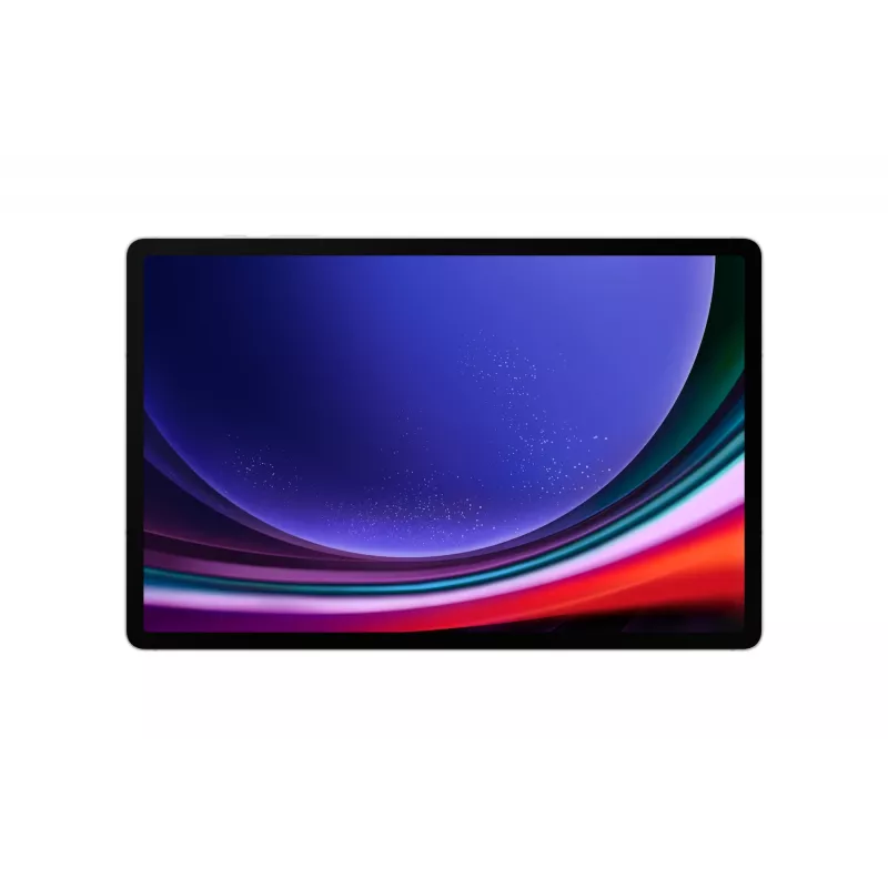 Samsung Galaxy Tab S9+ 5G Snapdragon LTE-TDD & LTE-FDD 512 GB 31,5 cm (12,4 tolli) 12 GB Wi-Fi 6 (802.11ax) Beež