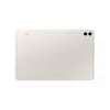 Samsung Galaxy Tab S9+ 5G Snapdragon LTE-TDD & LTE-FDD 512 GB 31,5 cm (12,4 tolli) 12 GB Wi-Fi 6 (802.11ax) Beež