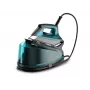 Rowenta DG7623 2200 W 1,1 L Microsteam 400 HD Laser tallaga triikraud must, sinine