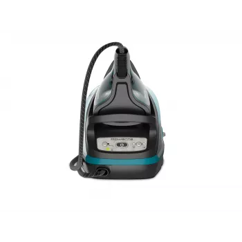 Rowenta DG7623 2200 W 1,1 L Microsteam 400 HD Laser tallaga triikraud must, sinine