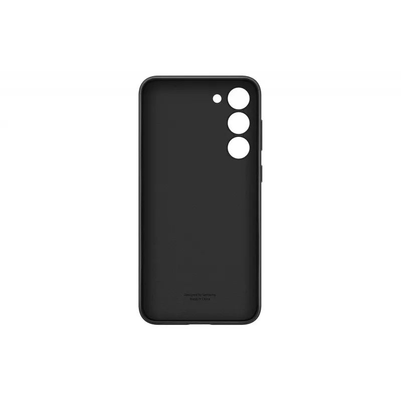 Samsung EF-VS916LBEGWW mobiiltelefoni ümbris 16,8 cm (6,6 inch) kaitseümbris Must