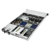 ASUS RS500A-E12-RS4U Socket SP5 Rack (1U) Must, Hõbe