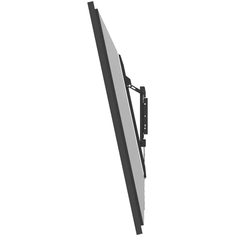 Eraldiseisev sildiekraani kinnitus VISION VFM-W8X6T 47-tolliste kuni 90-tolliste ekraanide jaoks, 130 kg kandevõime, VESA 300x300–800x600, Must