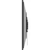 Eraldiseisev sildiekraani kinnitus VISION VFM-W8X6T 47-tolliste kuni 90-tolliste ekraanide jaoks, 130 kg kandevõime, VESA 300x300–800x600, Must
