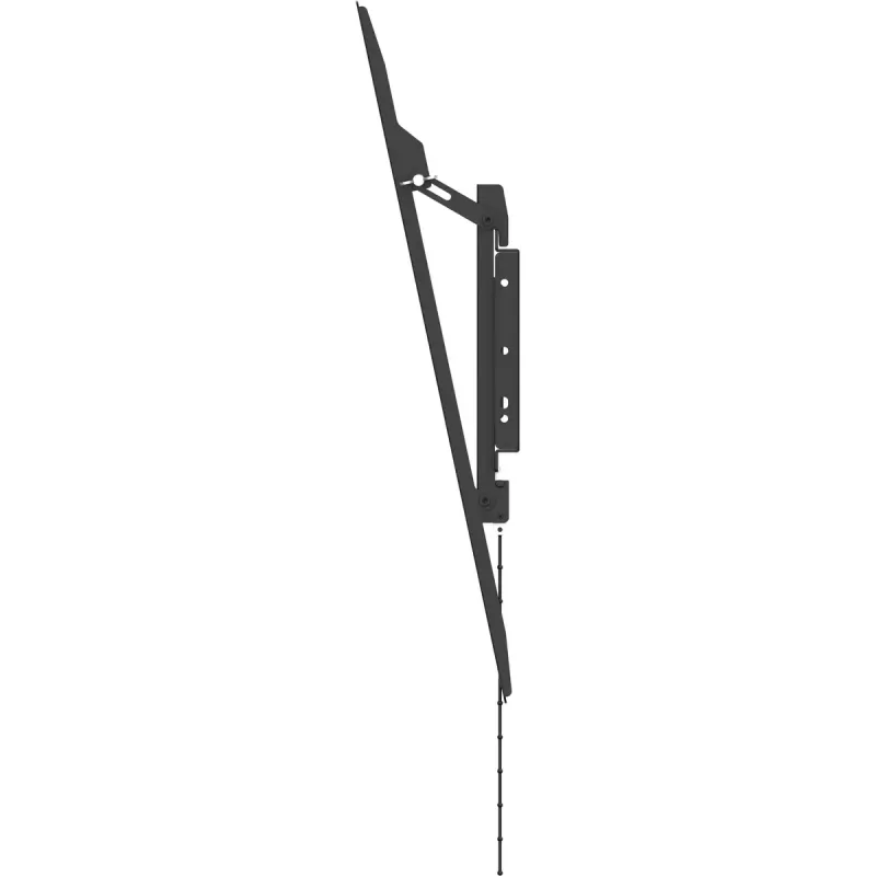 Eraldiseisev sildiekraani kinnitus VISION VFM-W8X6T 47-tolliste kuni 90-tolliste ekraanide jaoks, 130 kg kandevõime, VESA 300x300–800x600, Must