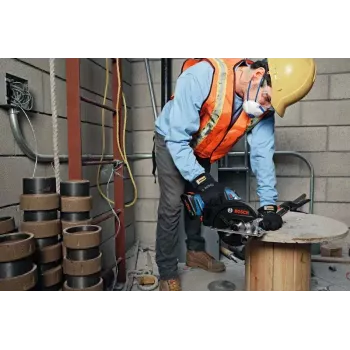 Saag Bosch GKM 18V-50 Professional