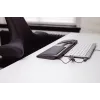 Randmetugi BakkerElkhuizen ErgoSlider Plus Must