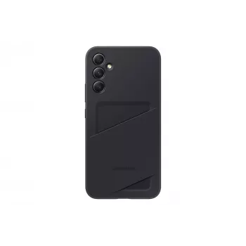 Samsung EF-OA346 mobiiltelefoni ümbris 17 cm (6.7 tolli) kate Must