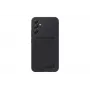 Samsung EF-OA346 mobiiltelefoni ümbris 17 cm (6.7 tolli) kate Must