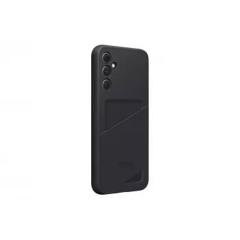 Samsung EF-OA346 mobiiltelefoni ümbris 17 cm (6.7 tolli) kate Must