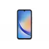 Samsung EF-OA346 mobiiltelefoni ümbris 17 cm (6.7 tolli) kate Must