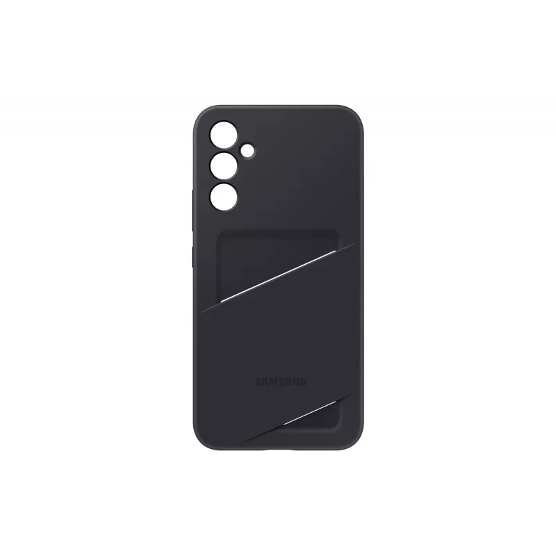 Samsung EF-OA346 mobiiltelefoni ümbris 17 cm (6.7 tolli) kate Must