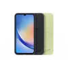Samsung EF-OA346 mobiiltelefoni ümbris 17 cm (6.7 tolli) kate Must