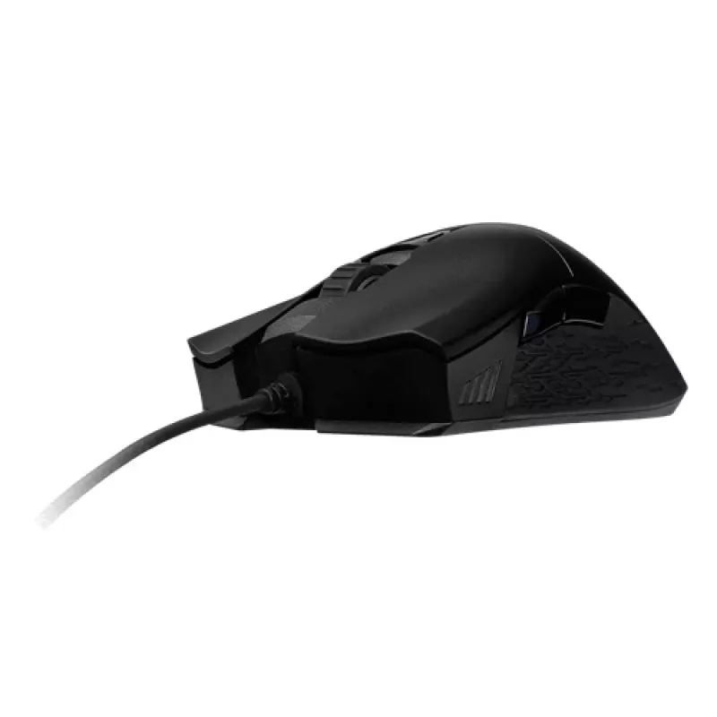 GIGABYTE AORUS M3 hiir Mängimine Paremakäeline USB Type-A Optiline 6400 DPI