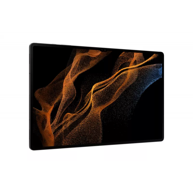Samsung Galaxy Tab S8 Ultra SM-X906B 5G Snapdragon 128 GB 37,1 cm (14,6 tolli) 8 GB Wi-Fi 6E (802.11ax) Hall
