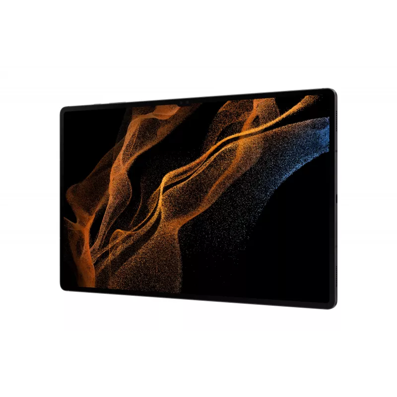 Samsung Galaxy Tab S8 Ultra SM-X906B 5G Snapdragon 128 GB 37,1 cm (14,6 tolli) 8 GB Wi-Fi 6E (802.11ax) Hall