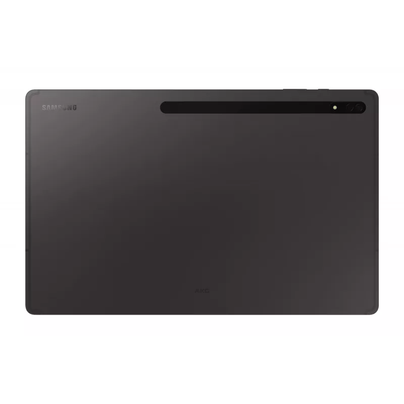 Samsung Galaxy Tab S8 Ultra SM-X906B 5G Snapdragon 128 GB 37,1 cm (14,6 tolli) 8 GB Wi-Fi 6E (802.11ax) Hall