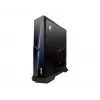 MSI MPG Trident AS AI 2NVP7-012AT Intel Core Ultra 7 265F 32 GB DDR5-SDRAM 1 TB SSD NVIDIA GeForce RTX 5070 Windows 11 Home Lauaarvuti Must