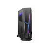 MSI MPG Trident AS AI 2NVP7-012AT Intel Core Ultra 7 265F 32 GB DDR5-SDRAM 1 TB SSD NVIDIA GeForce RTX 5070 Windows 11 Home Lauaarvuti Must