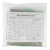 Fiiberoptiline kaabel BlueOptics MC6709309-010-BO 10 m OM3 MPO kuni 4×LC (50 µm) akva