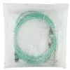 Fiiberoptiline kaabel BlueOptics MC6709309-010-BO 10 m OM3 MPO kuni 4×LC (50 µm) akva