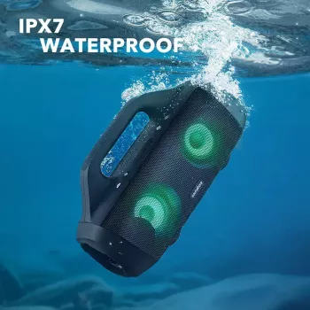 Stereo Portable Speaker Anker Select Pro Must
