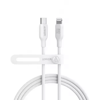 Kaabel Anker 541 1.8 m Lightning USB-C-le 54.4 g