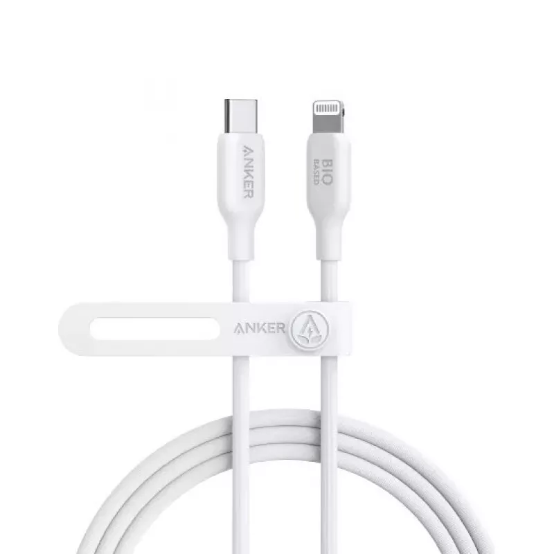 Kaabel Anker 541 1.8 m Lightning USB-C-le 54.4 g