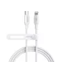 Kaabel Anker 541 1.8 m Lightning USB-C-le 54.4 g