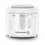 Tefal Uno FF203130 fritüür Ühekordne 1,8 L Eraldiseisev 1600 W Sügavkülmik Valge