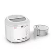 Tefal Uno FF203130 fritüür Ühekordne 1,8 L Eraldiseisev 1600 W Sügavkülmik Valge