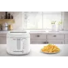 Tefal Uno FF203130 fritüür Ühekordne 1,8 L Eraldiseisev 1600 W Sügavkülmik Valge
