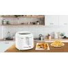Tefal Uno FF203130 fritüür Ühekordne 1,8 L Eraldiseisev 1600 W Sügavkülmik Valge