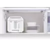 Tefal Uno FF203130 fritüür Ühekordne 1,8 L Eraldiseisev 1600 W Sügavkülmik Valge