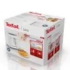 Tefal Uno FF203130 fritüür Ühekordne 1,8 L Eraldiseisev 1600 W Sügavkülmik Valge