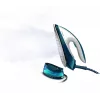 Philips GC7840/20 aurugeneraator 2400 W 1,5 L SteamGlide tallaga sinine, valge