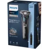 Elektriline pardel Philips S5889/11 seeria 5000 – märg ja kuiv, rotatsioonpardel, SteelPrecision terad
