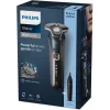Elektriline pardel Philips S5889/11 seeria 5000 – märg ja kuiv, rotatsioonpardel, SteelPrecision terad