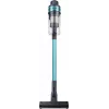 Samsung Jet 60 turbo pulkpuhasti Aku Kuiv Kotita 0,8 L 410 W Must, Mint colour