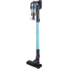 Samsung Jet 60 turbo pulkpuhasti Aku Kuiv Kotita 0,8 L 410 W Must, Mint colour