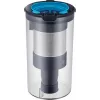 Samsung Jet 60 turbo pulkpuhasti Aku Kuiv Kotita 0,8 L 410 W Must, Mint colour